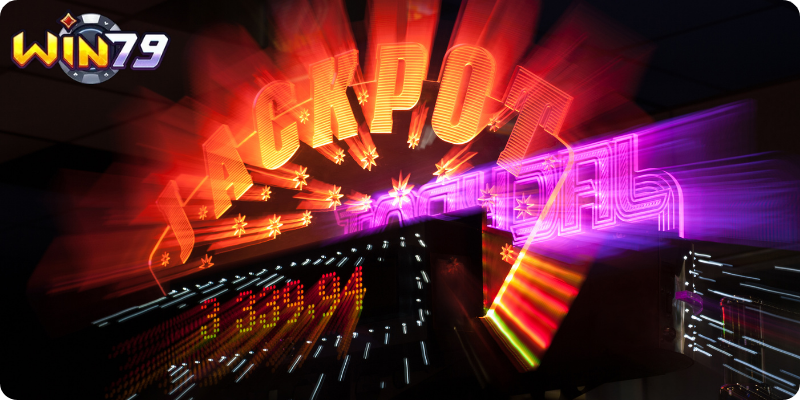 Cơ Hội Giật Giải Jackpot Hàng Tỷ Đồng