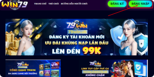 Đăng Nhập Nhanh Chóng và An Toàn