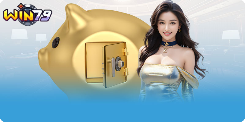 Cam Kết Về Tốc Độ và Bảo Mật Khi Rút Tiền 79WIN