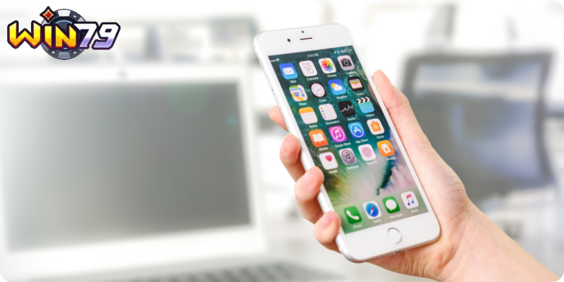 Lợi Ích Vượt Trội Khi Tải APP 79WIN Về Điện Thoại