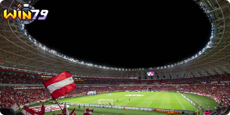 Yếu Tố Sân Nhà và Sân Khách